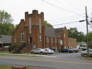 1230 Methodist Church, 2008